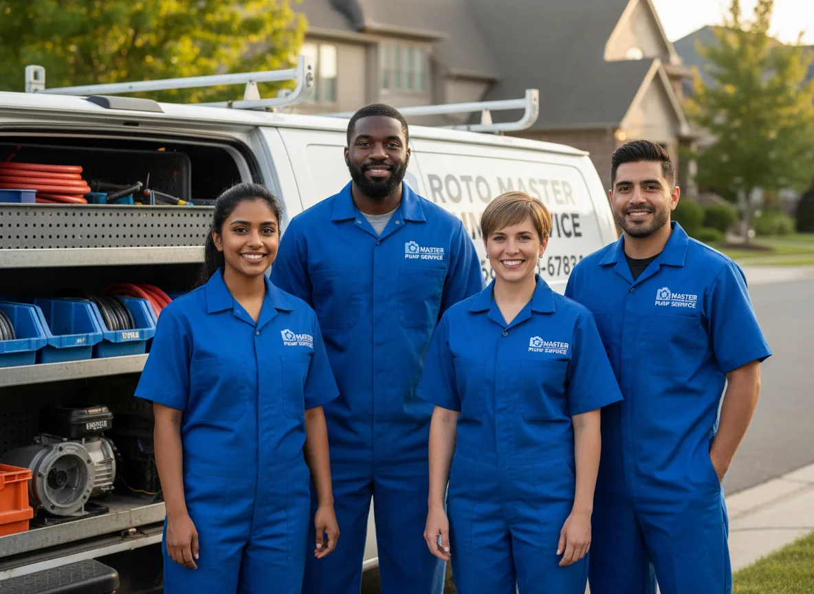 Sump Pump Installation company in Douglas, MA